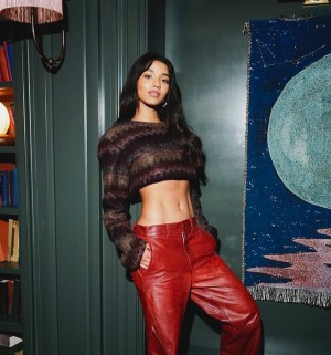 Yovanna Ventura Photo #8