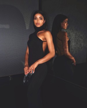 Yovanna Ventura Photo #17