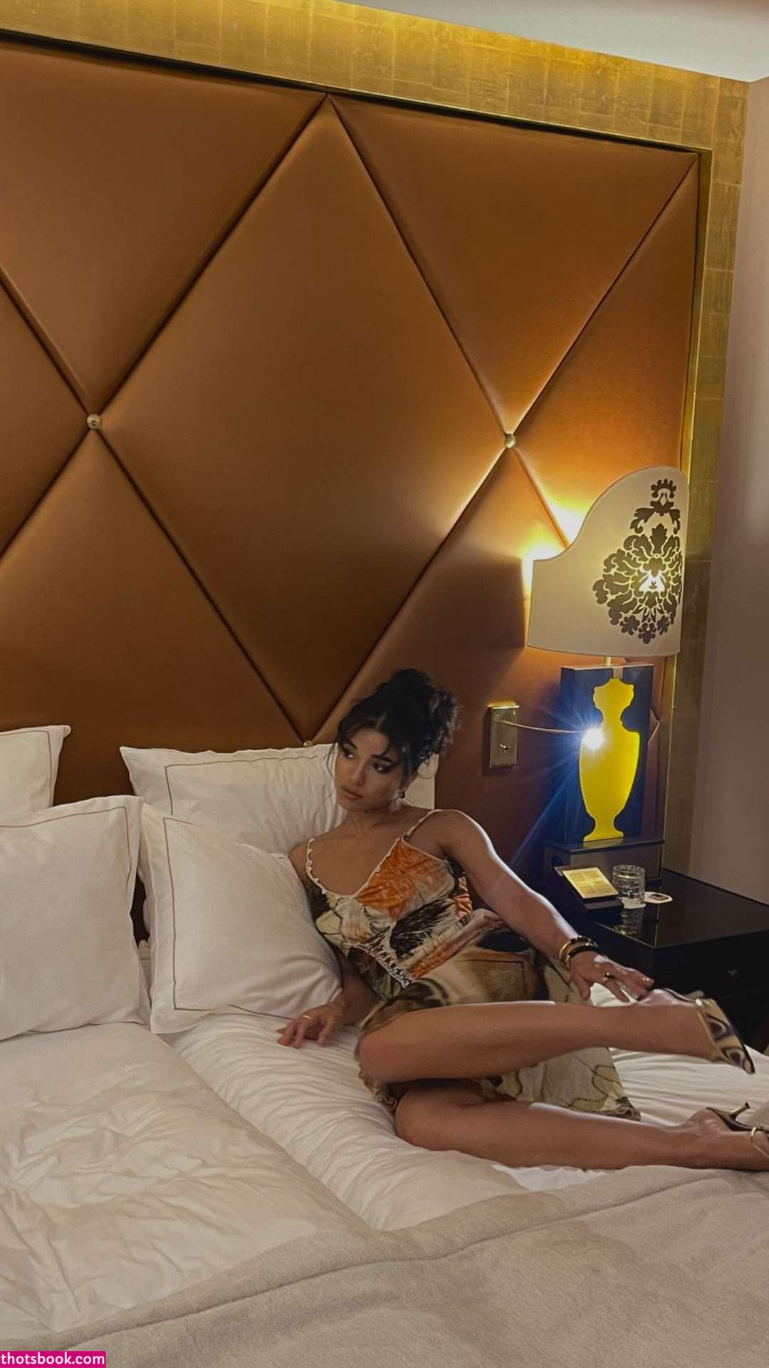 Yovanna Ventura Photo #22