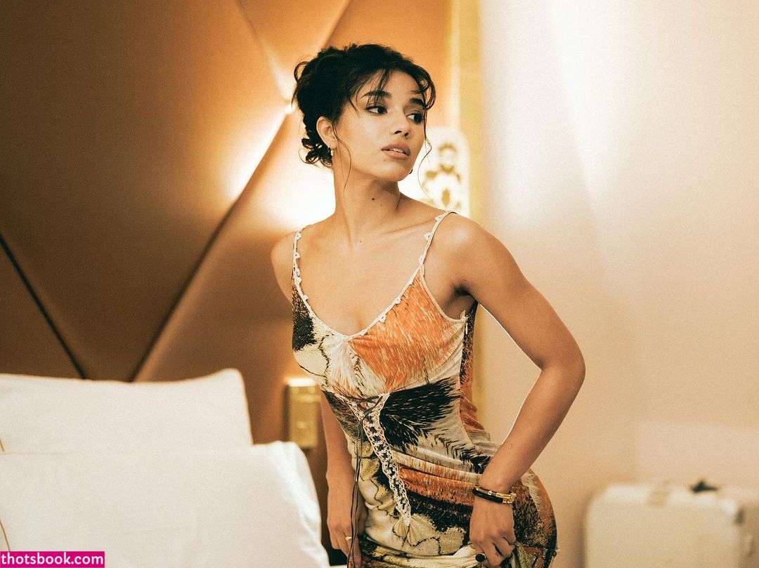 Yovanna Ventura Photo #26