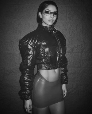 Yovanna Ventura Photo #38