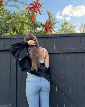 Faith Ordway Photo #75