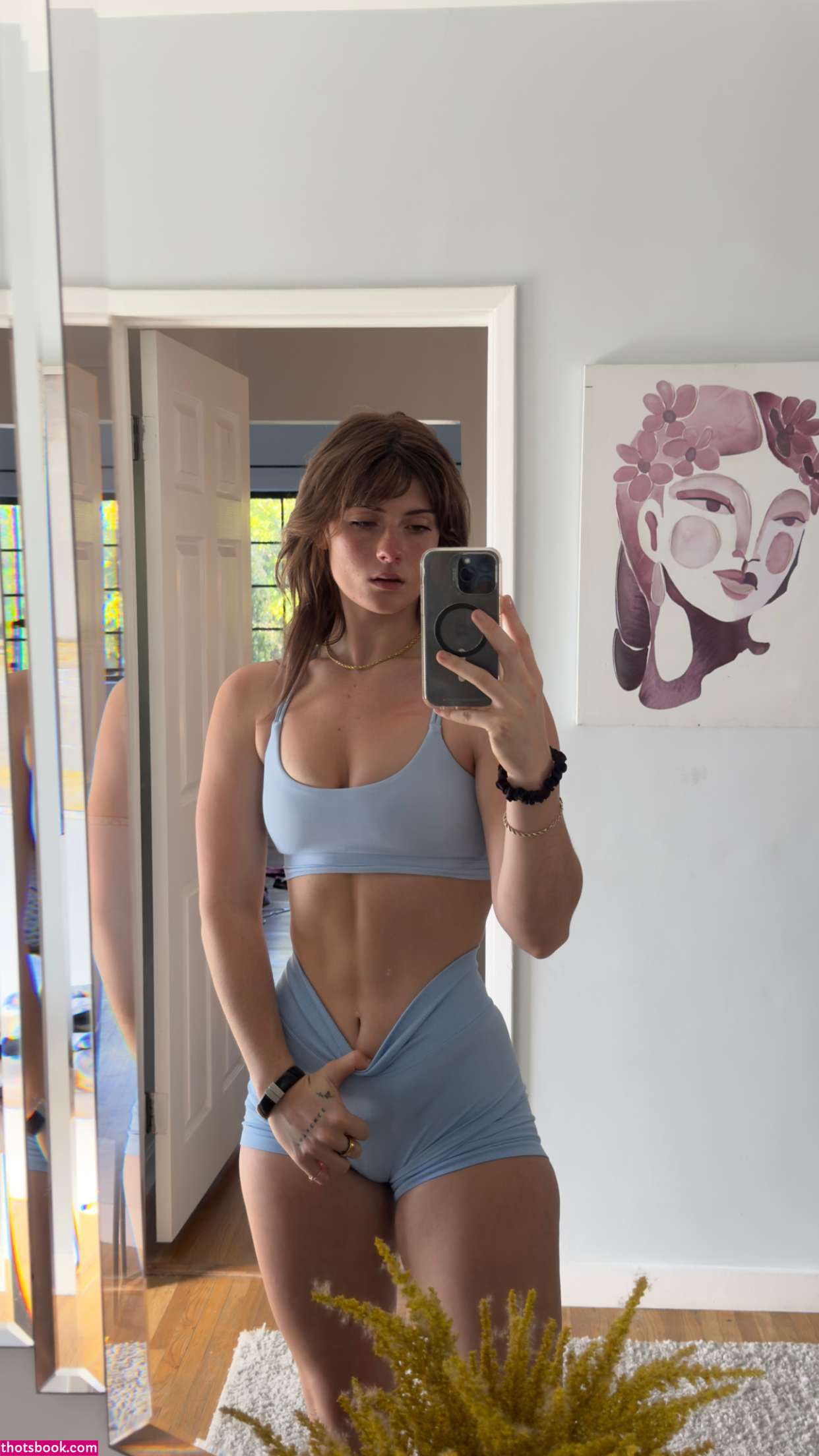 Faith Ordway Photo #85