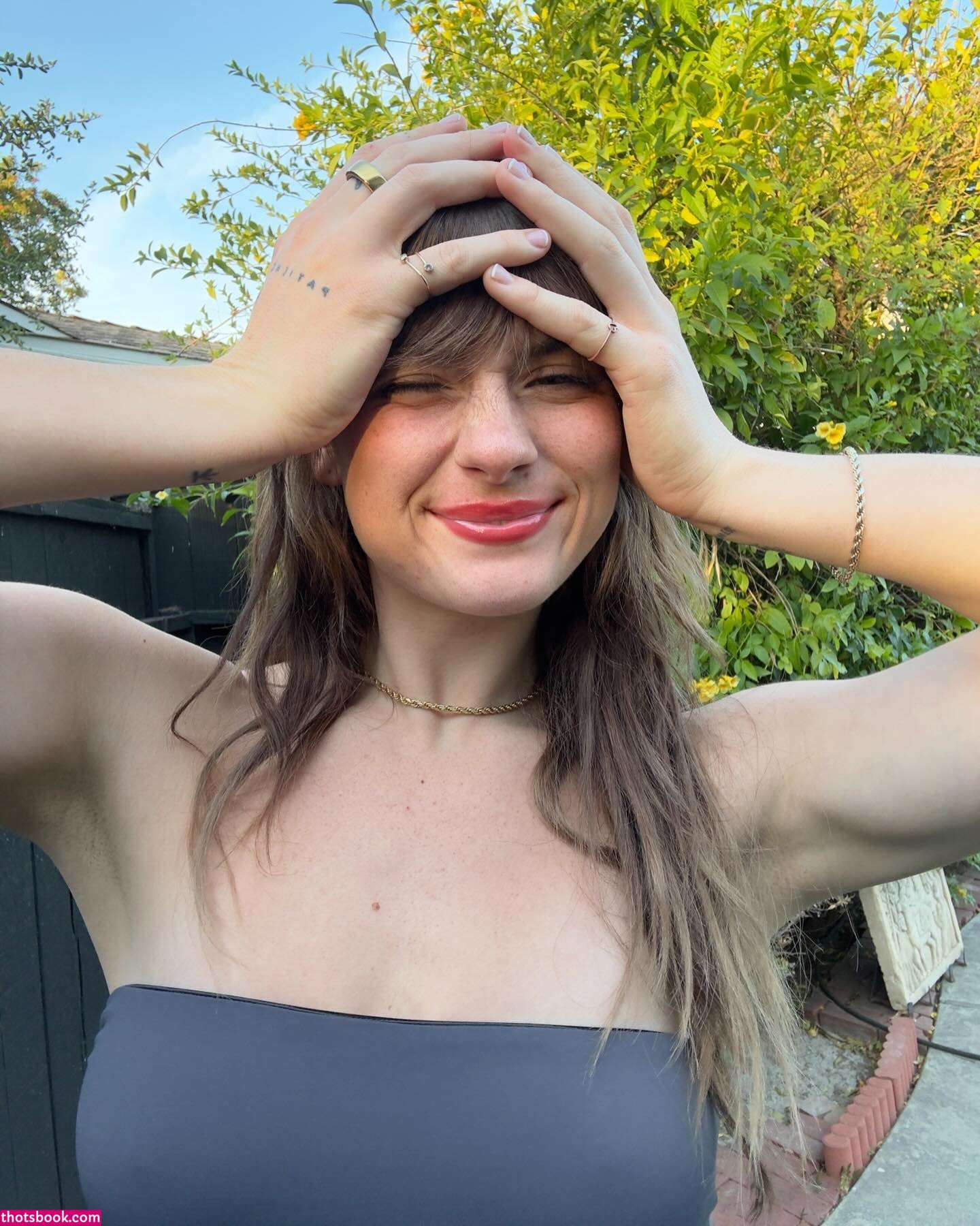 Faith Ordway Photo #88