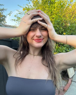 Faith Ordway Photo #88