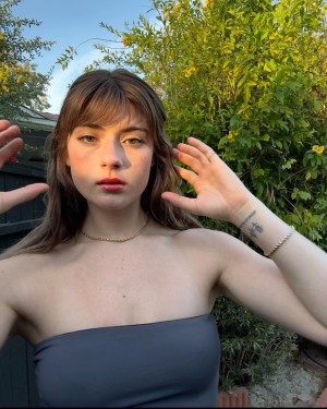 Faith Ordway Photo #89