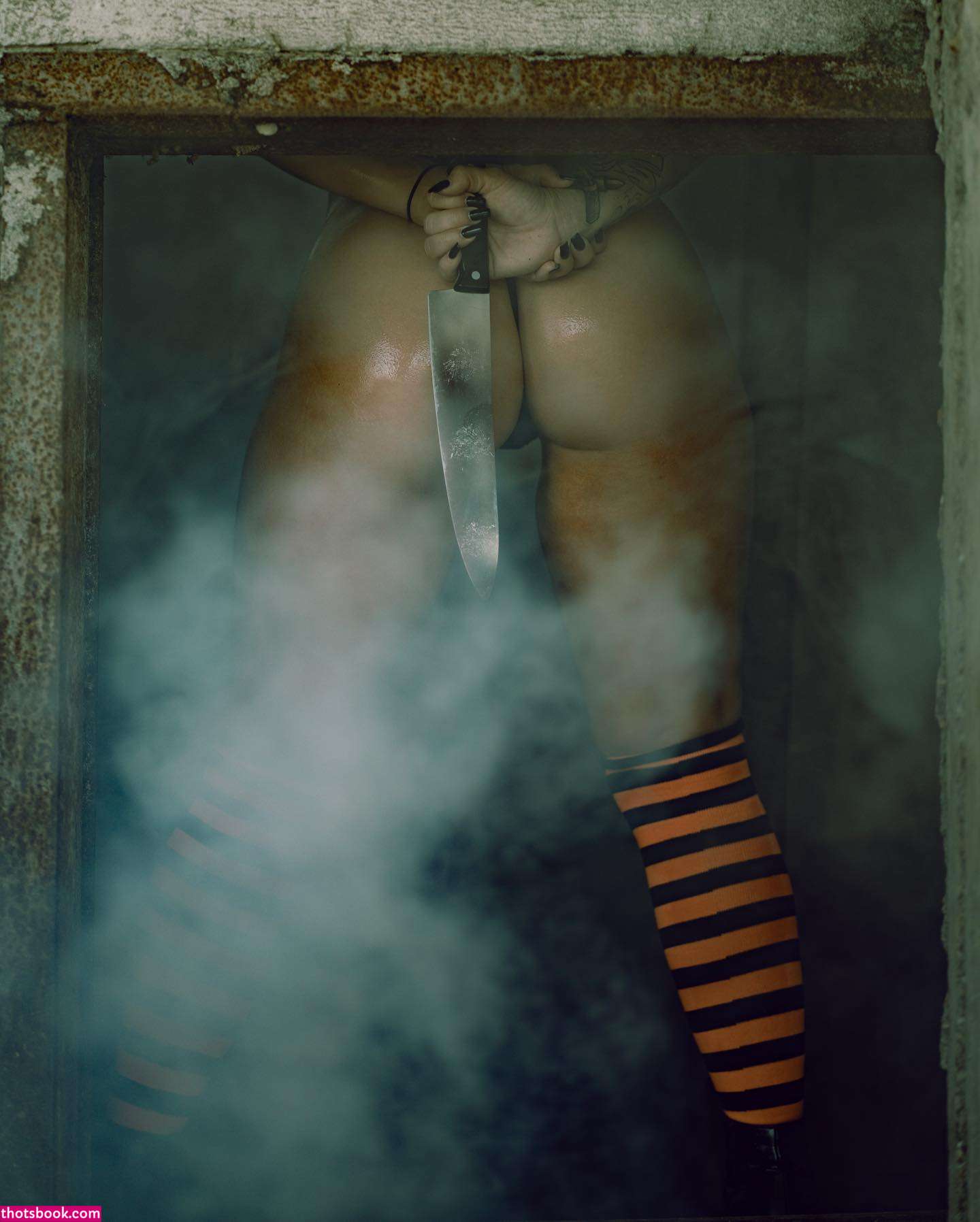 Motley Monroe Photo #70