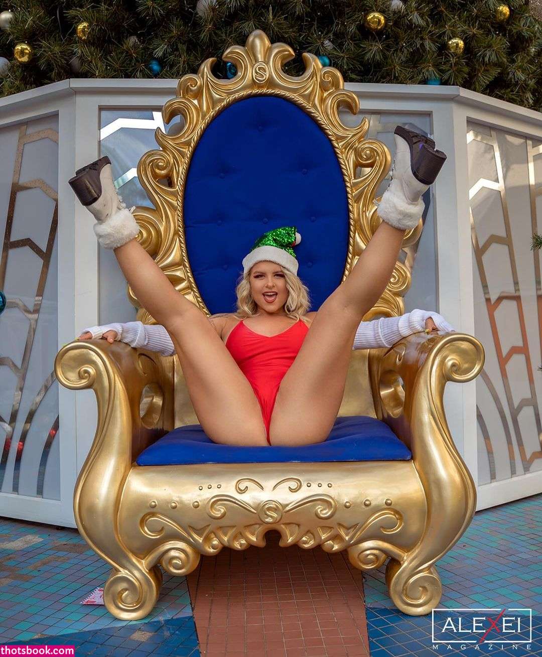 Motley Monroe Photo #154