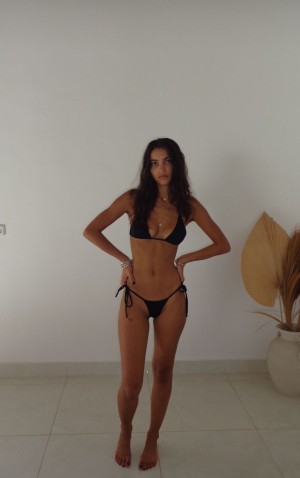 Tina Tonkin Photo #72