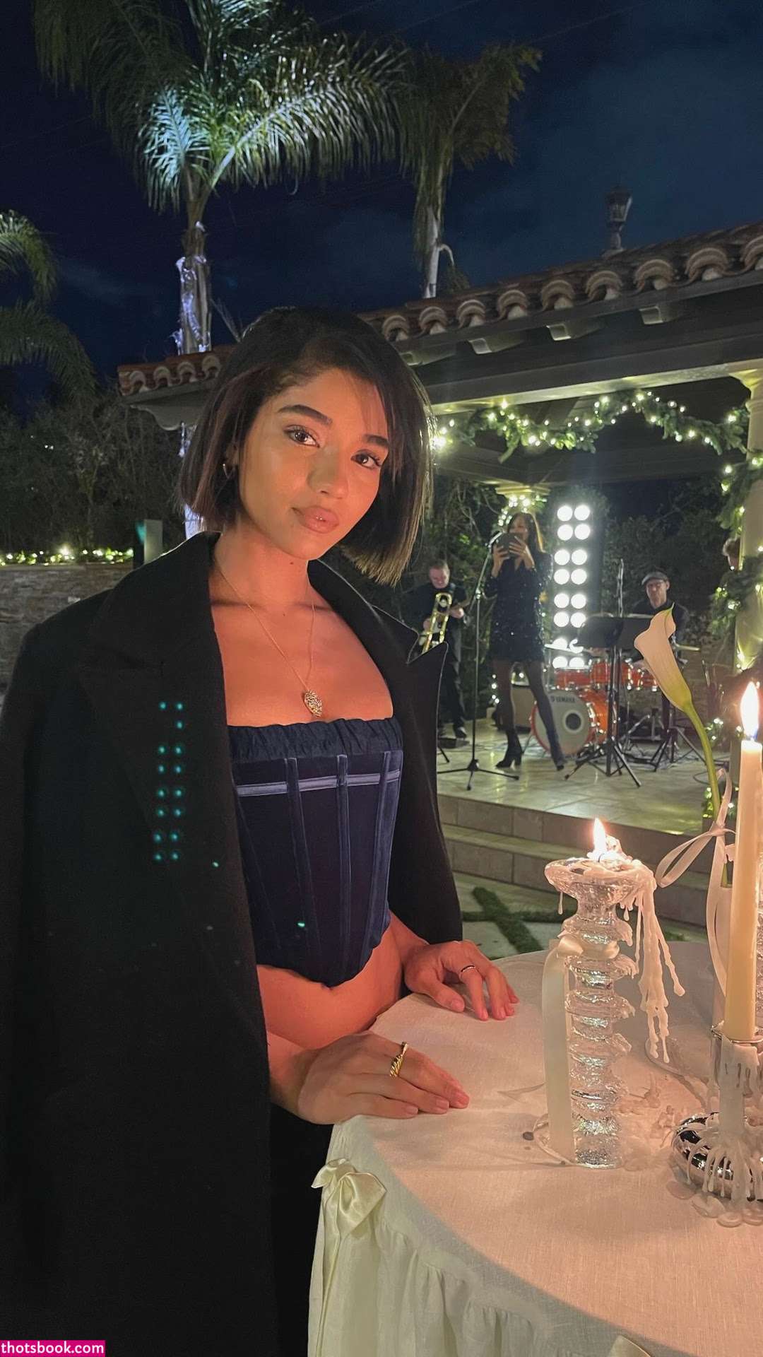 Yovanna Ventura Photo #52