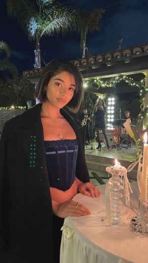 Yovanna Ventura Photo #52