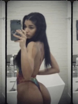Yovanna Ventura Photo #88