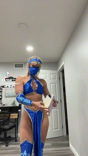 Faith Ordway Post #17