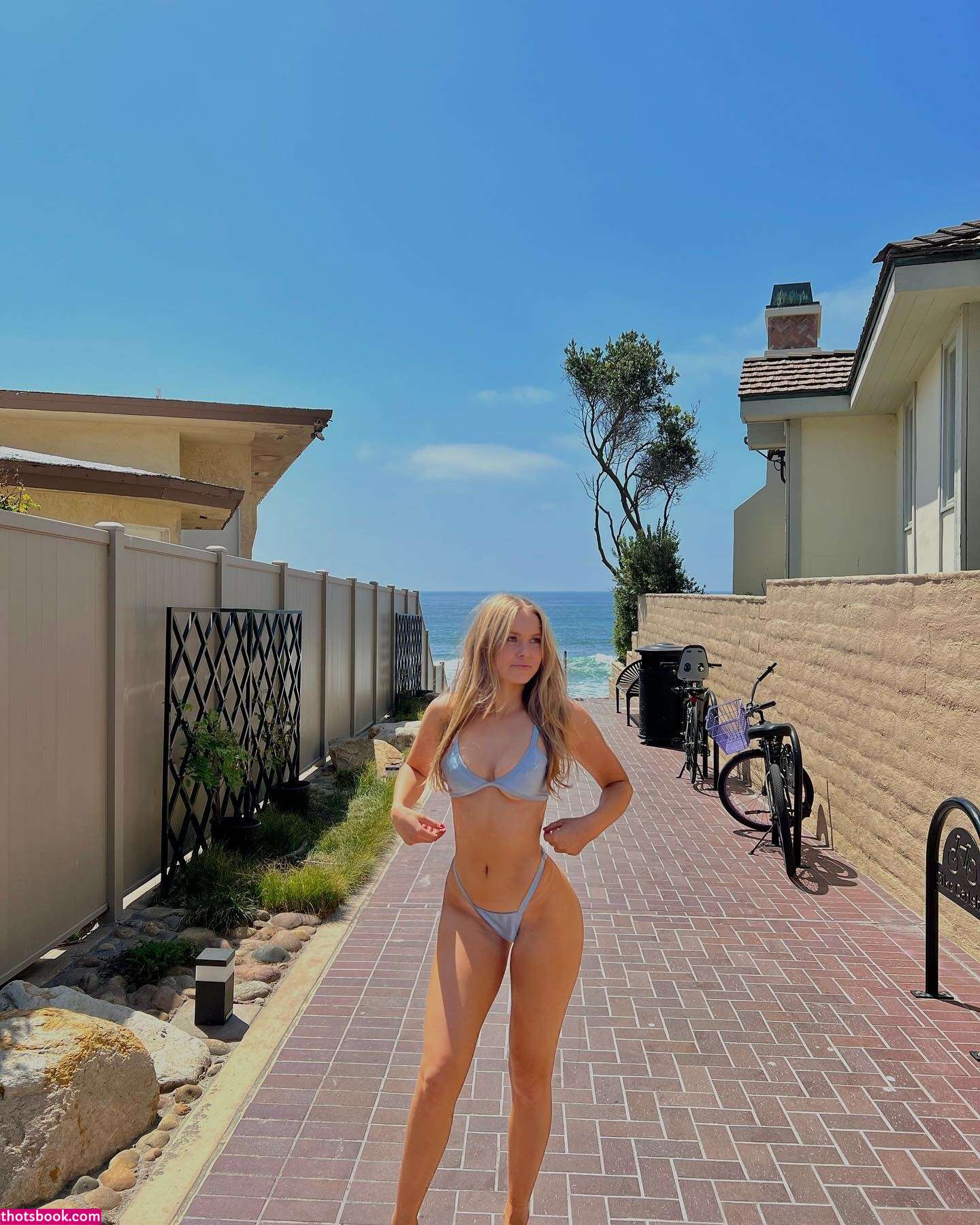 Addie Marie Photo #11