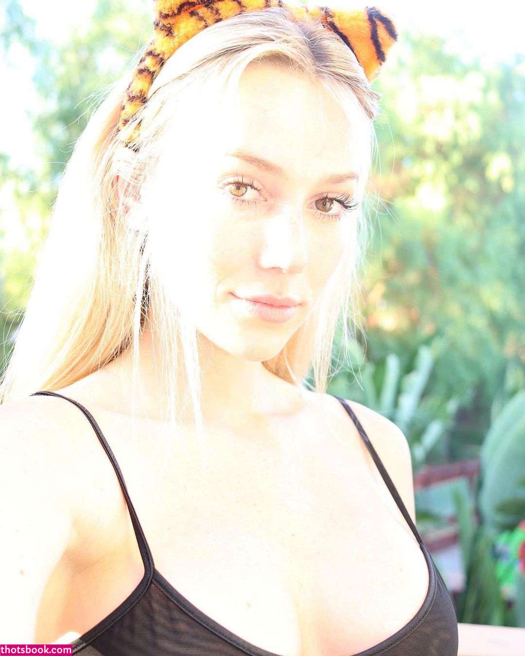 Ashley Wernli Photo #3