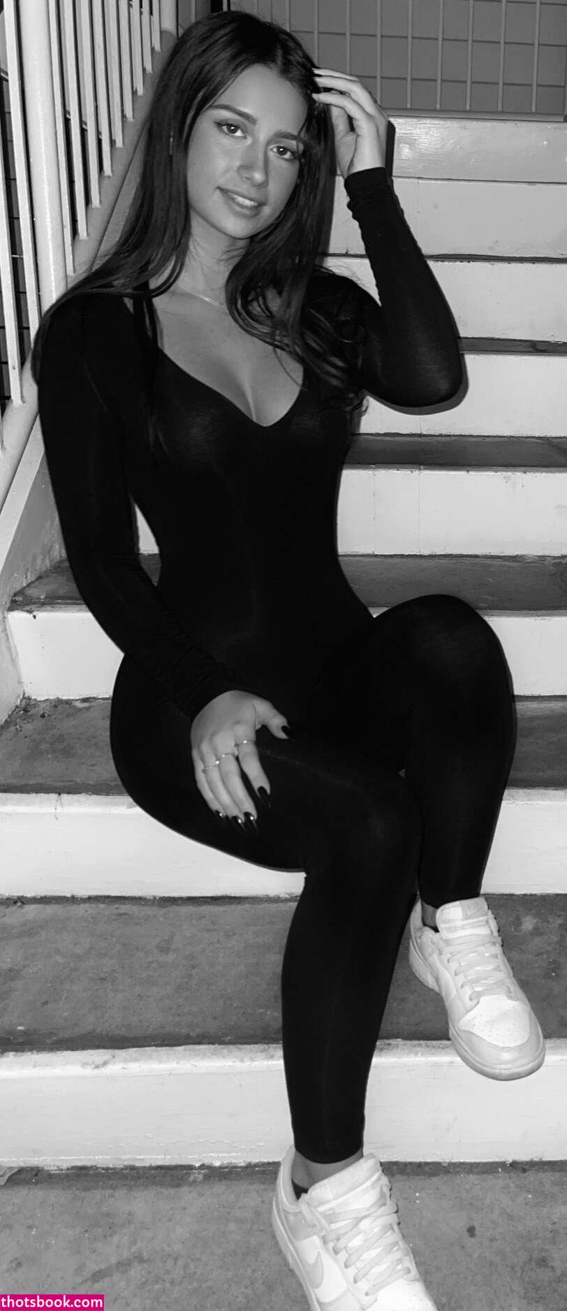 Emma Trout Photo #10