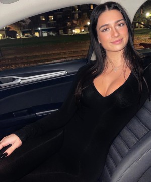 Emma Trout Photo #14