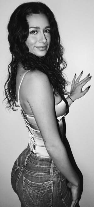 Emma Trout Photo #24