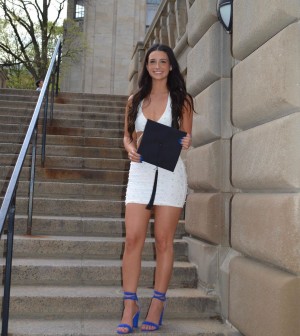 Emma Trout Photo #73