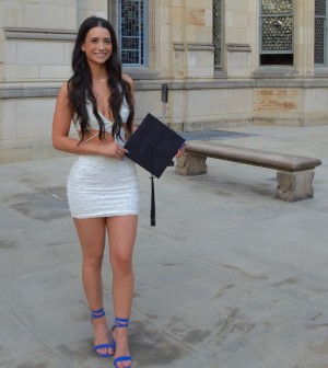 Emma Trout Photo #83