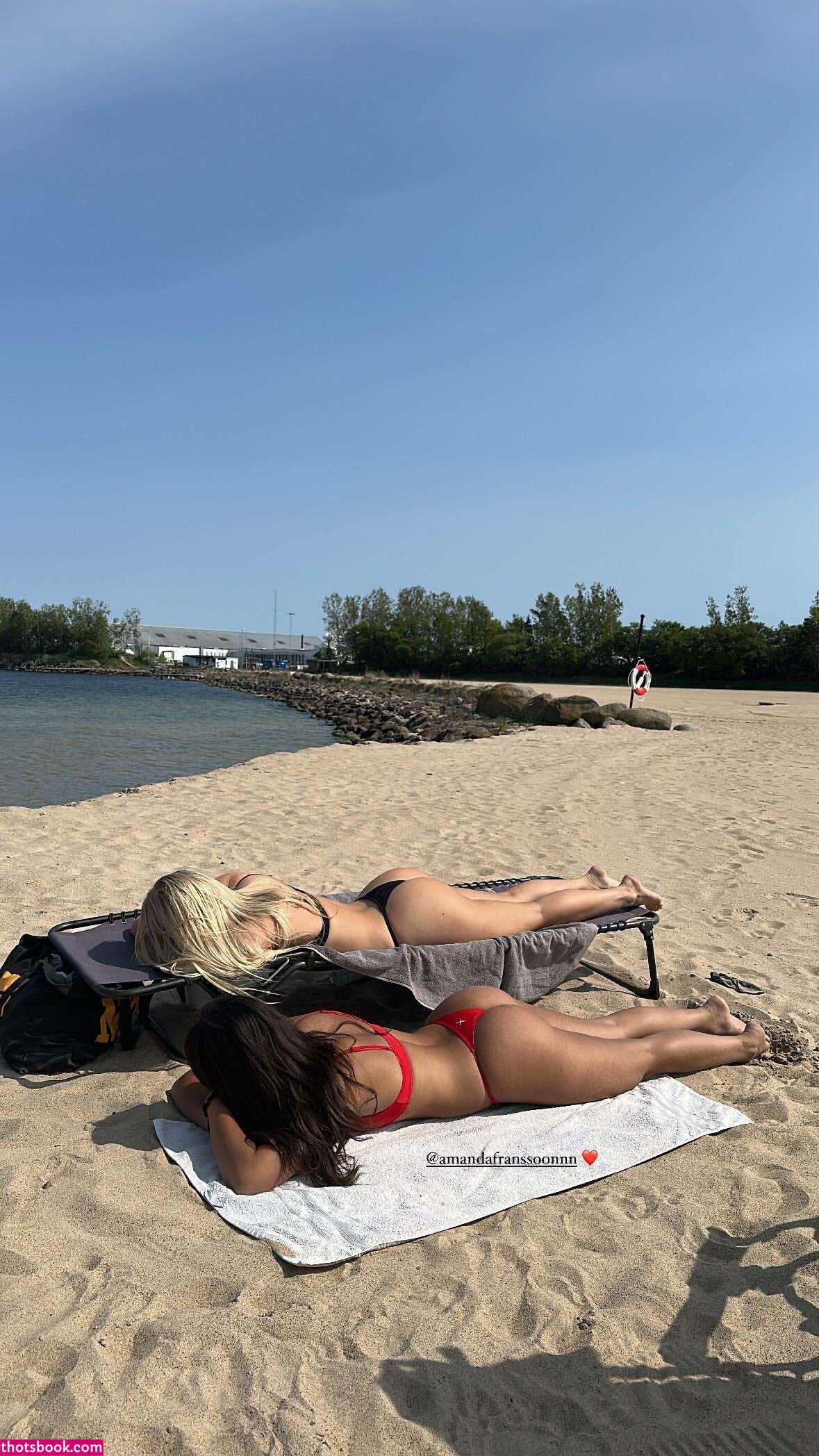 Filippa Fransson Photo #10