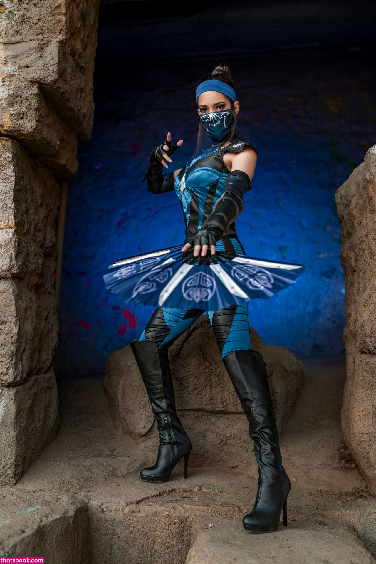 Kara Corvus Photo #251