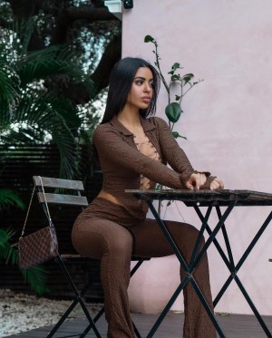 Jessika Kolosovas Photo #79