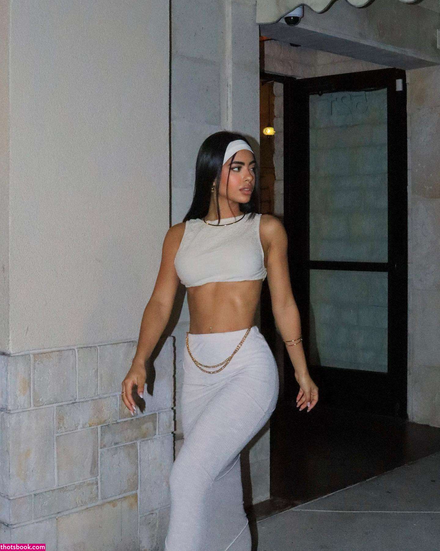 Jessika Kolosovas Photo #133