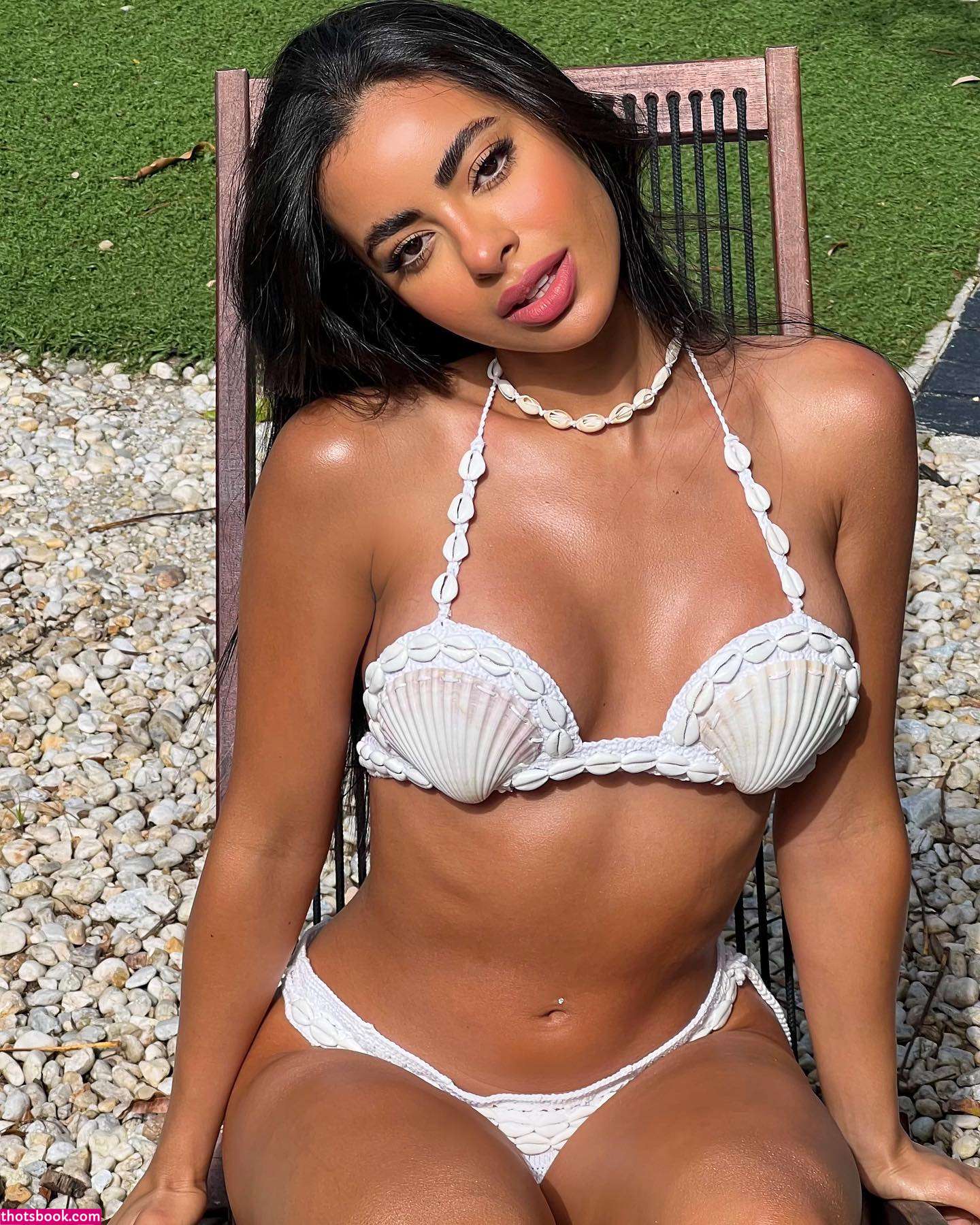 Jessika Kolosovas Photo #162