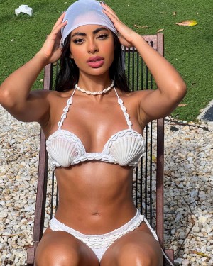 Jessika Kolosovas Photo #161