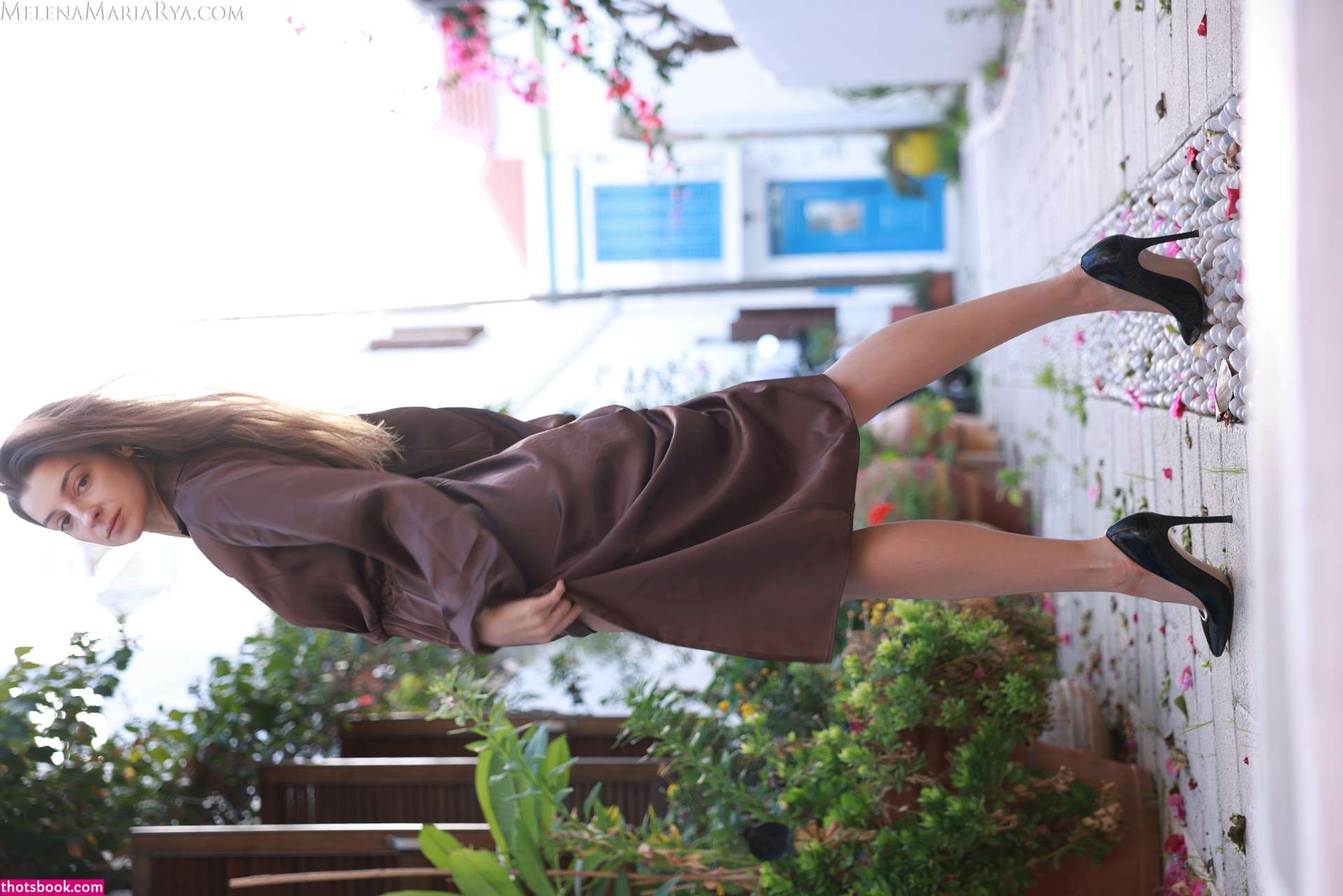 Maria Ryabushkina Photo #65