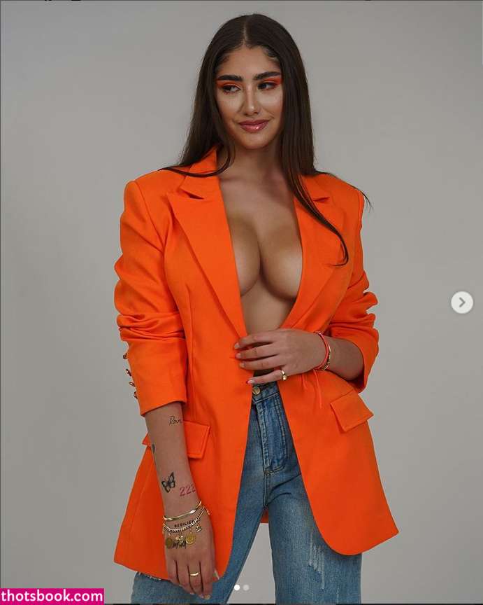 Lisa Straube Photo #10