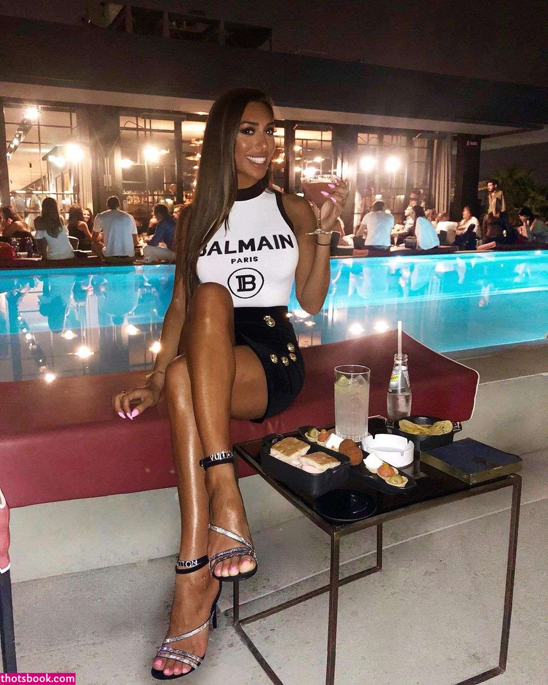 Margarita Smith Photo #14