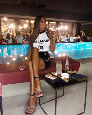 Margarita Smith Photo #14