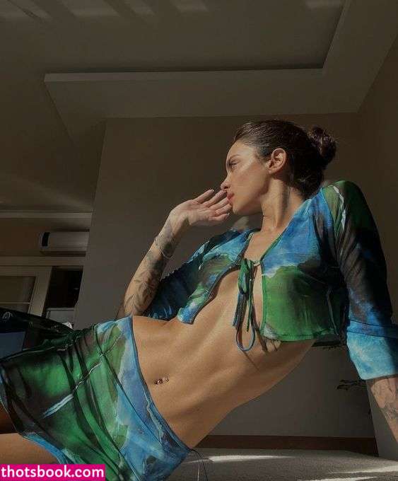 Pelinay Igit Photo #17