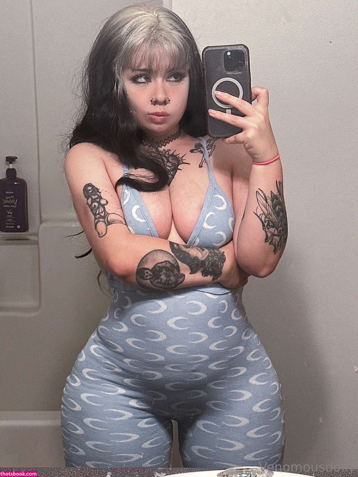 Venomous Dolly Photo #147