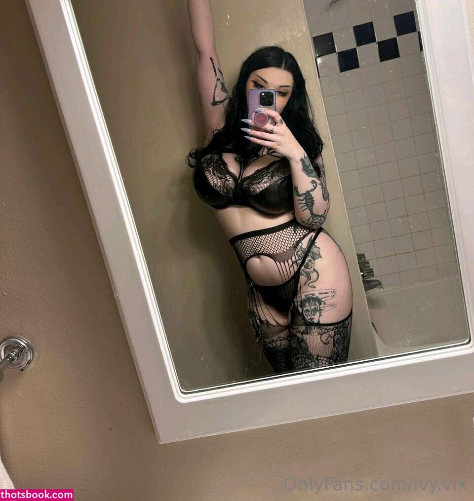 Ivy Vix Photo #43
