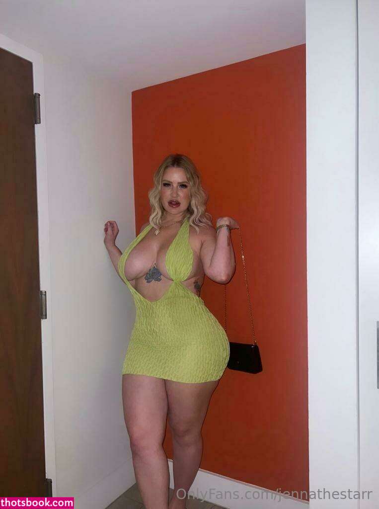 Jenna Starr Photo #72