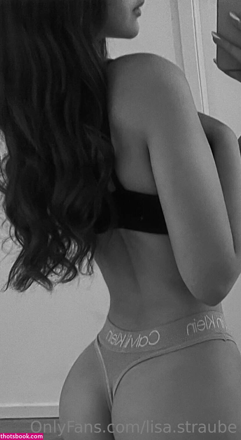 Lisa Straube Photo #37