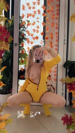 Lunabunny Photo #101