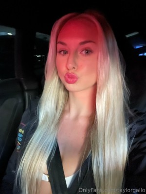 Taylor Gallo Photo #129