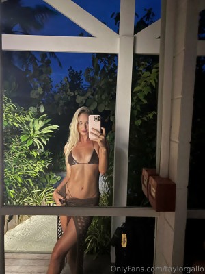 Taylor Gallo Photo #131