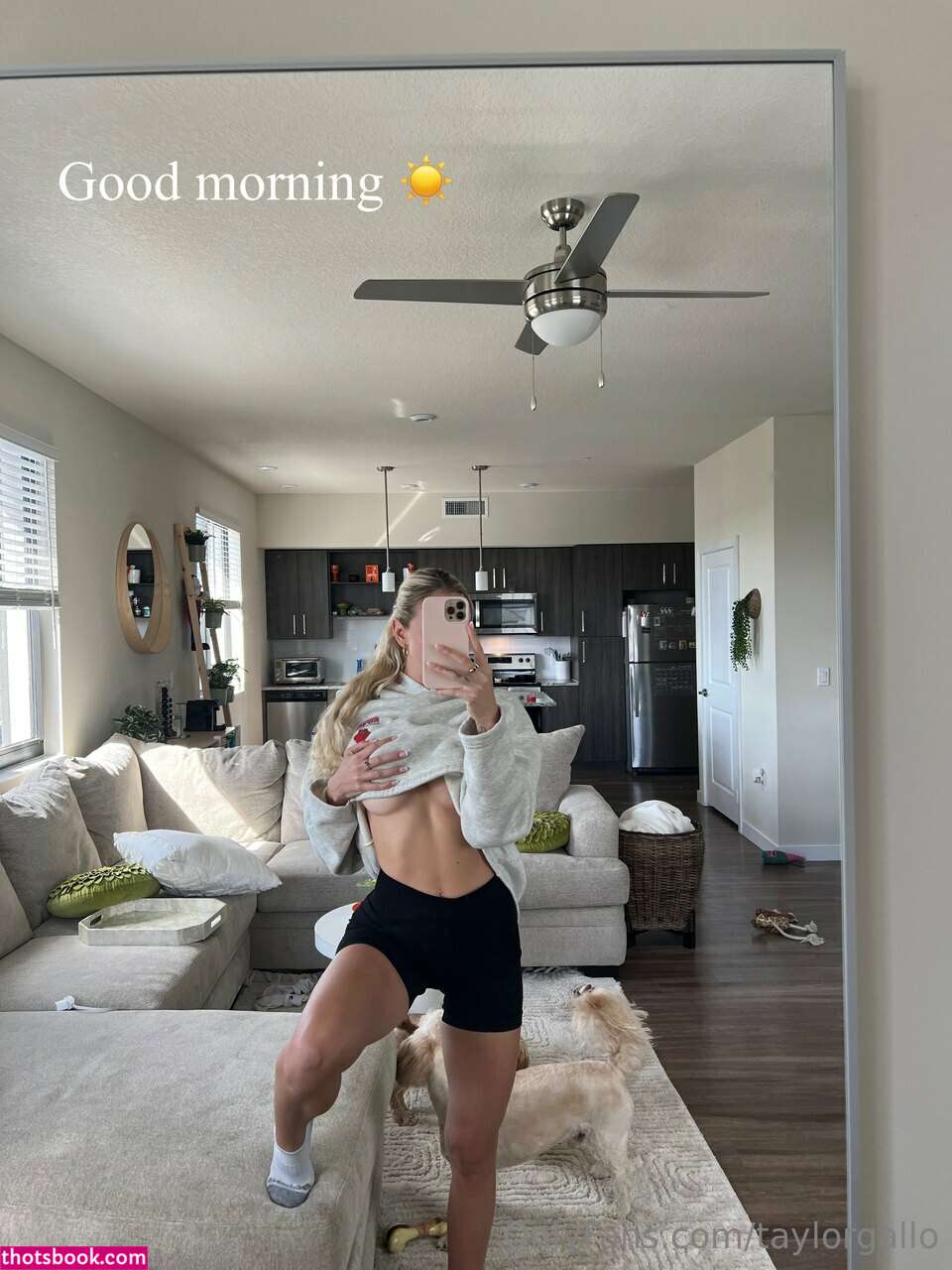 Taylor Gallo Photo #140