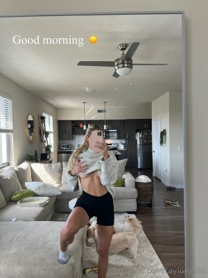 Taylor Gallo Photo #140