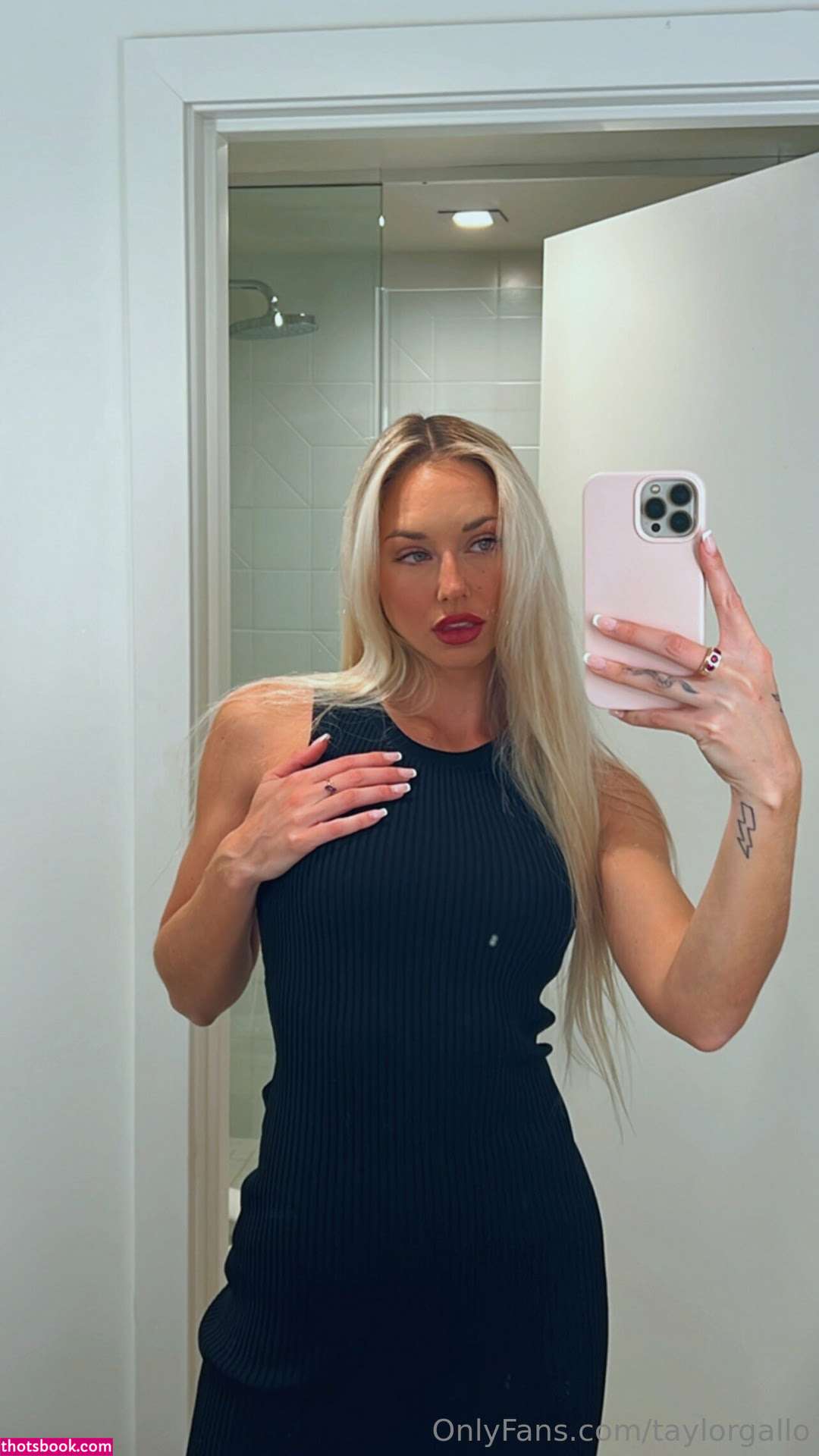 Taylor Gallo Photo #153