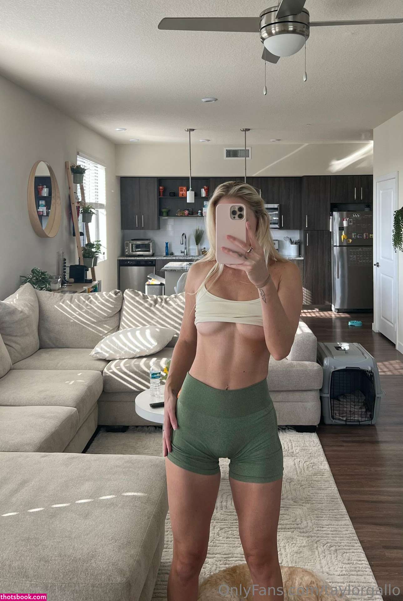 Taylor Gallo Photo #165