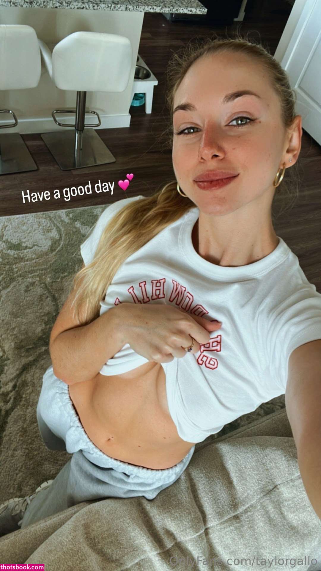 Taylor Gallo Photo #167