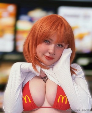 Venomous Dolly Photo #172