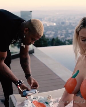 Jenna Starr Video #90