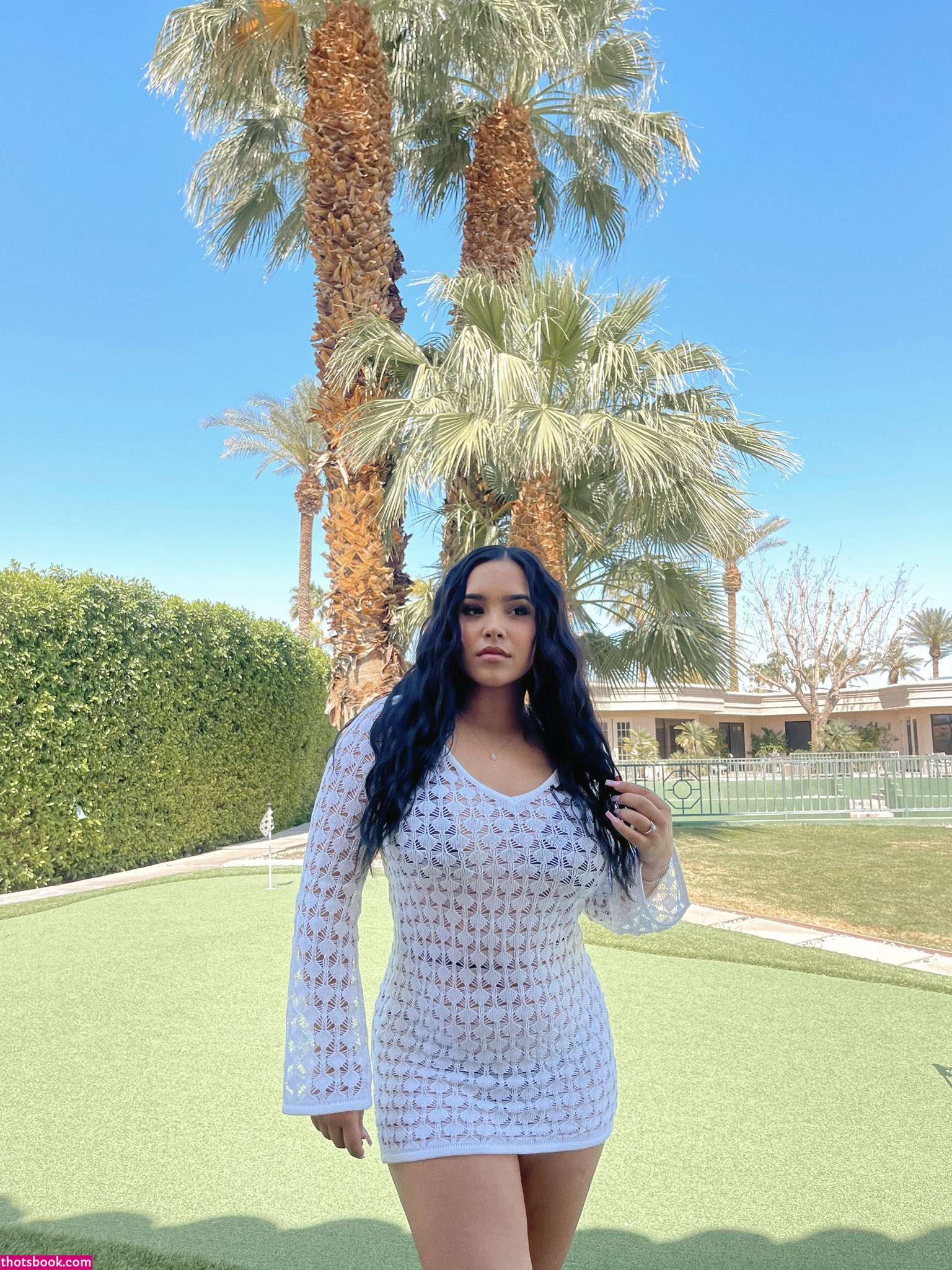 Andre Lopez Photo #131